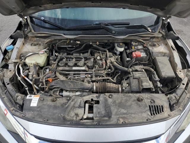 Honda Civic Ex Image 3