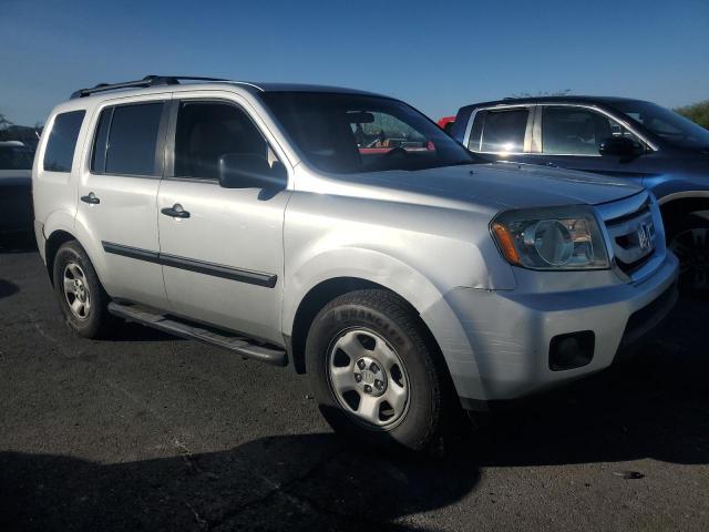 Honda Pilot Lx Image 13