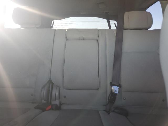 Honda Pilot Lx Image 4