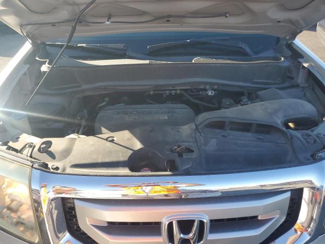 Honda Pilot Lx Image 11