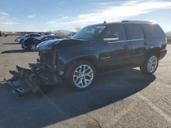  Salvage Cadillac Escalade