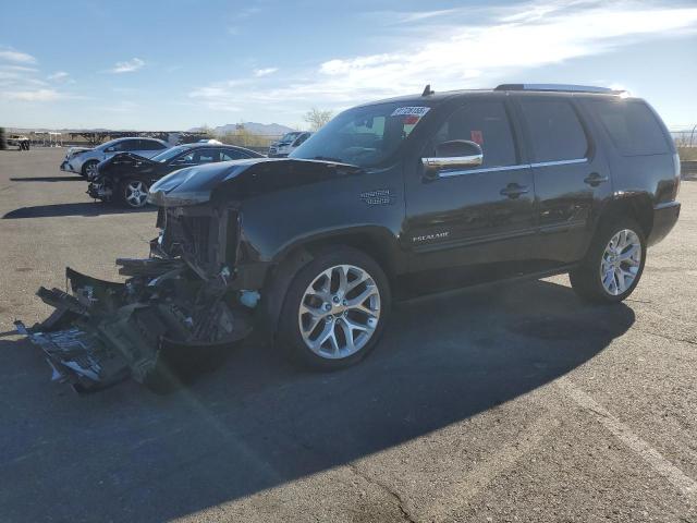  Salvage Cadillac Escalade