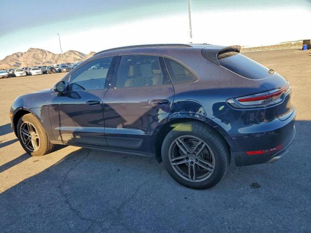 Porsche Macan Image 8