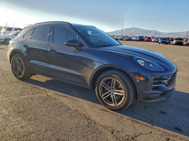 Porsche Macan Image 7