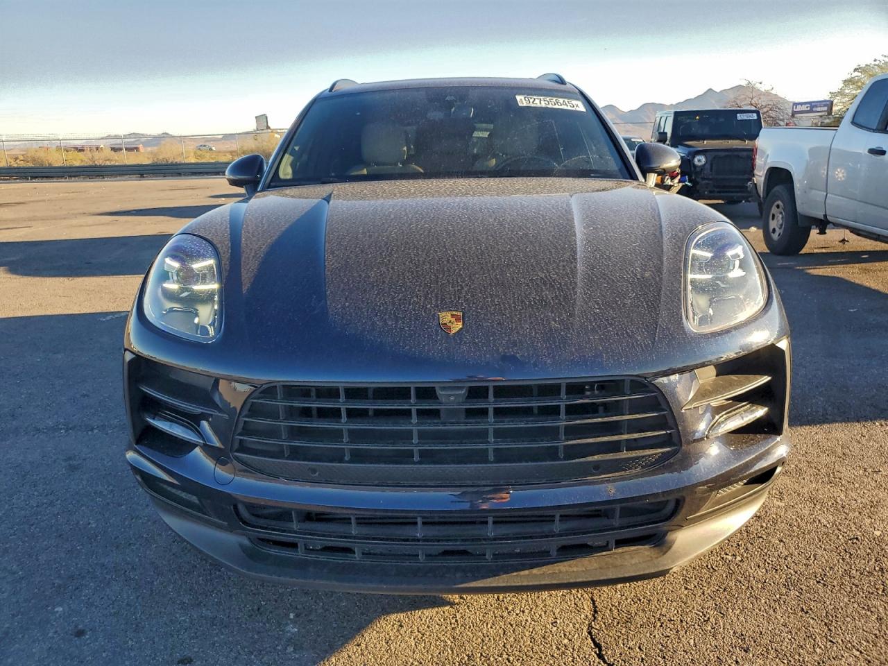 Porsche Macan Image 5