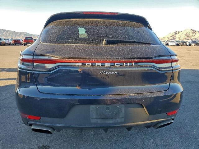 Porsche Macan Image 6