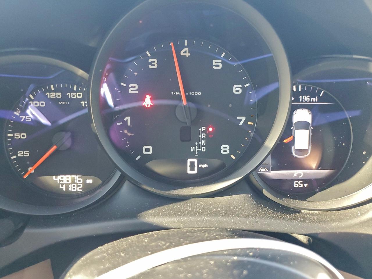 Porsche Macan Image 11