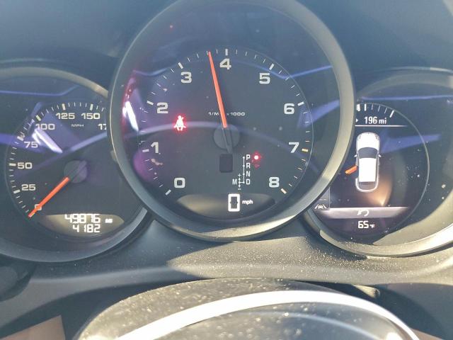 Porsche Macan Image 11