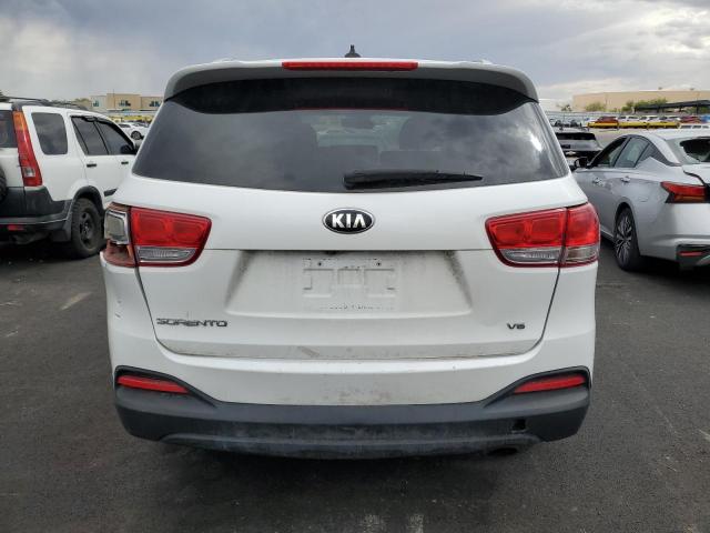 Kia Sorento Lx Image 4