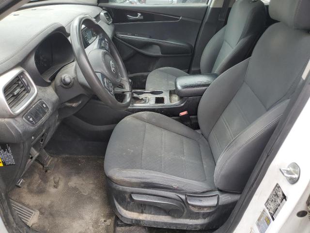 Kia Sorento Lx Image 9