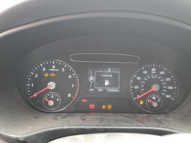 Kia Sorento Lx Image 5