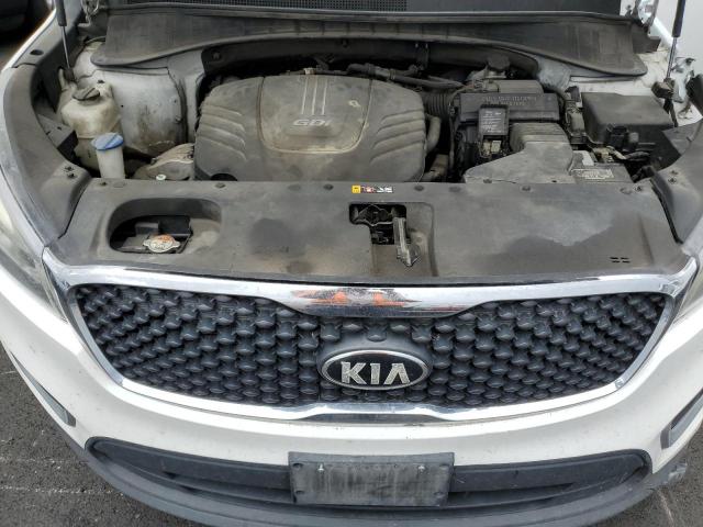 Kia Sorento Lx Image 8
