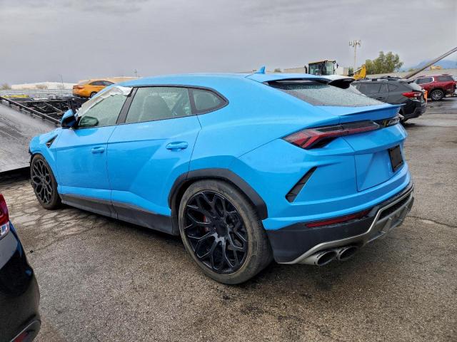 Lamborghini Urus Image 3