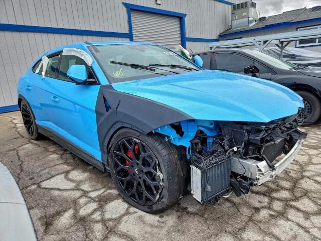 Lamborghini Urus Image 4