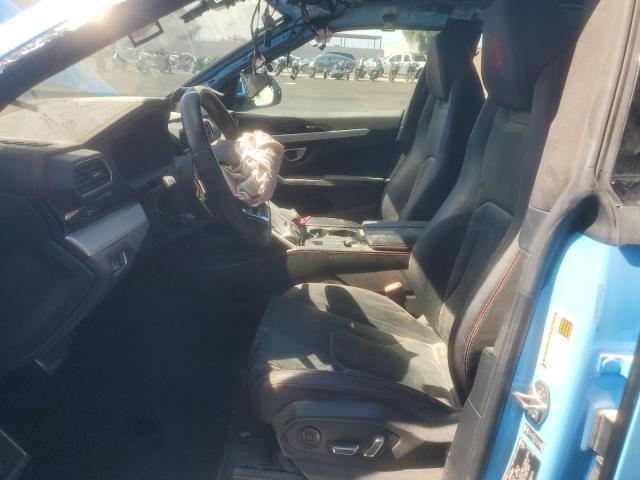 Lamborghini Urus Image 2