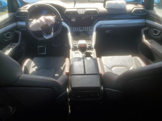 Lamborghini Urus Image 7