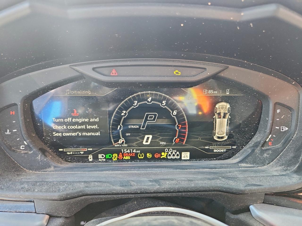 Lamborghini Urus Image 10