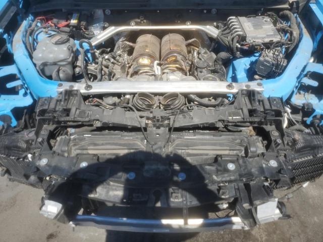 Lamborghini Urus Image 8