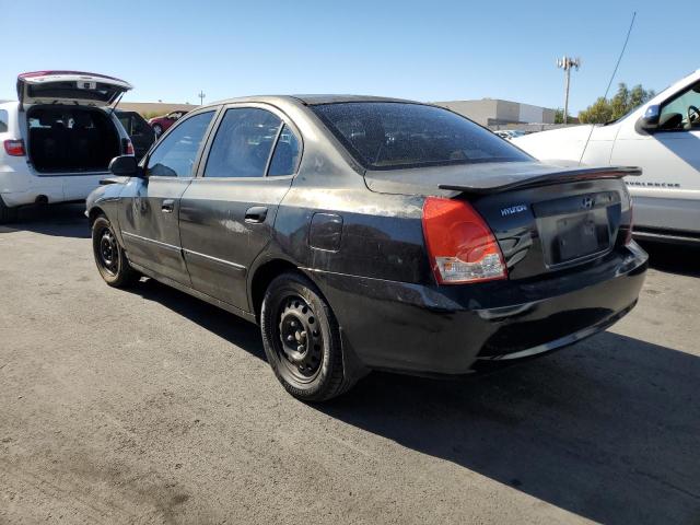 Hyundai ELANTRA Gls Image 3