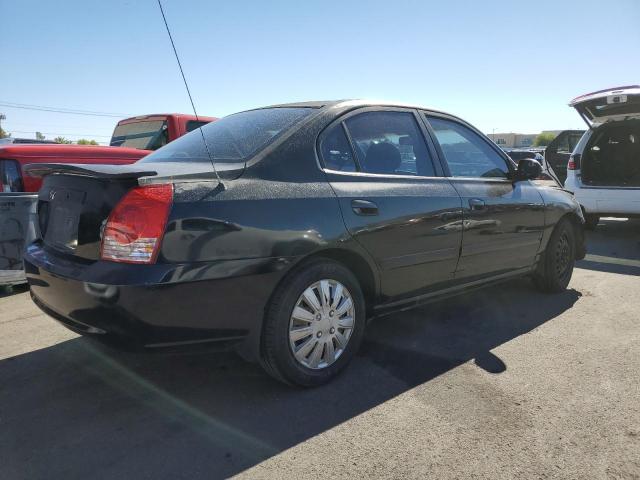 Hyundai ELANTRA Gls Image 12