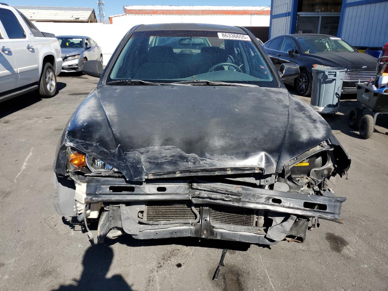 Hyundai ELANTRA Gls Image 4