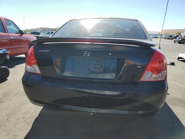 Hyundai ELANTRA Gls Image 2