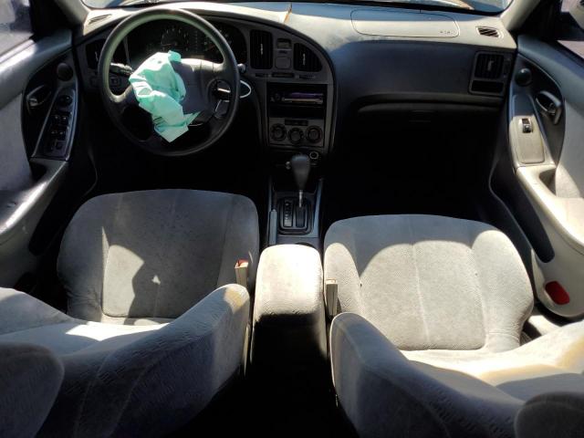 Hyundai ELANTRA Gls Image 5