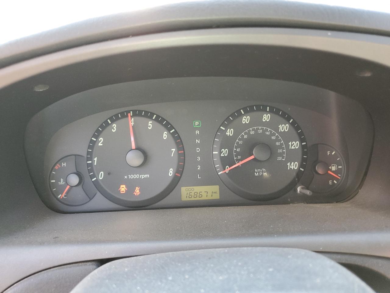 Hyundai ELANTRA Gls Image 11