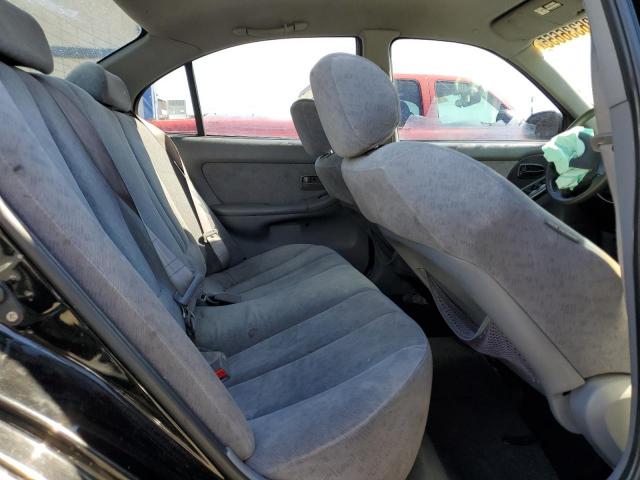 Hyundai ELANTRA Gls Image 9