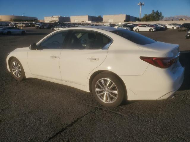 INFINITI Q50 Pure Image 2