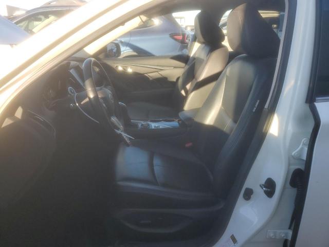 INFINITI Q50 Pure Image 6