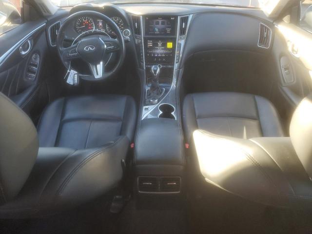 INFINITI Q50 Pure Image 9