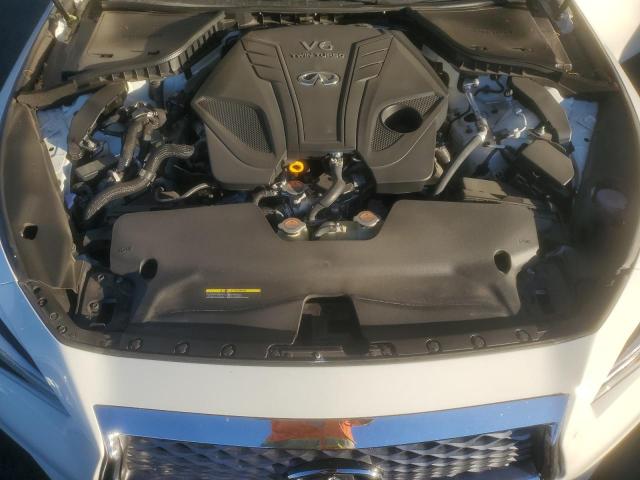 INFINITI Q50 Pure Image 10