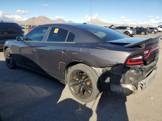 Dodge Charger Se Image 6