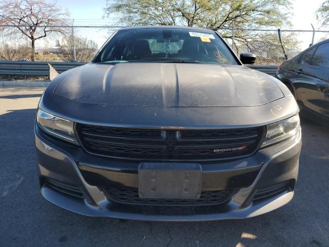 Dodge Charger Se Image 5