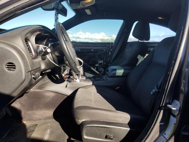 Dodge Charger Se Image 7