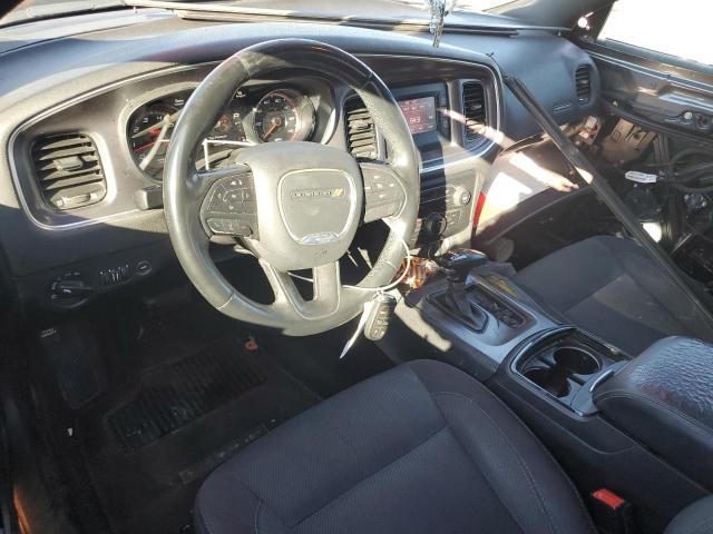 Dodge Charger Se Image 9