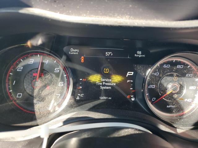 Dodge Charger Se Image 2