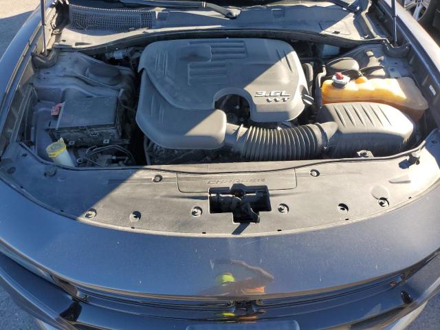 Dodge Charger Se Image 11