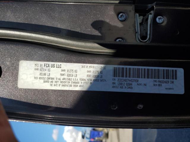 Dodge Charger Se Image 13