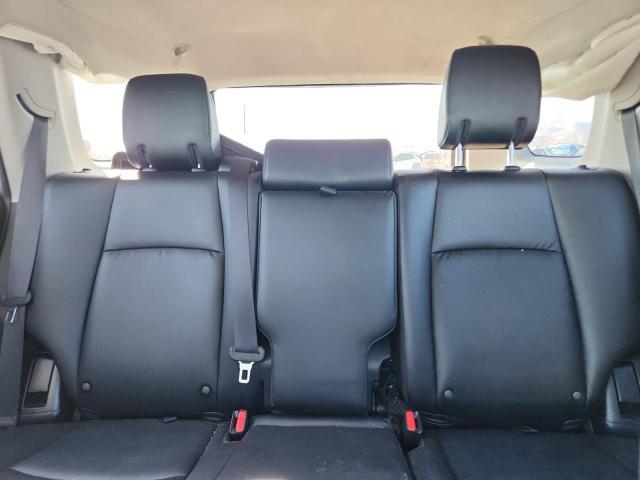 Toyota 4Runner Sr5 Premium Image 4