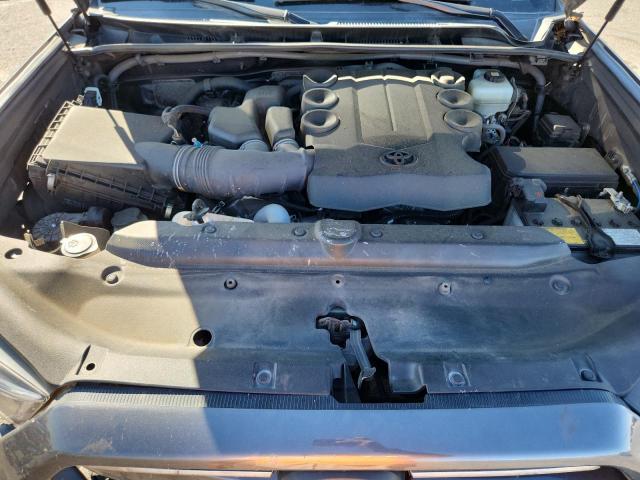 Toyota 4Runner Sr5 Premium Image 8