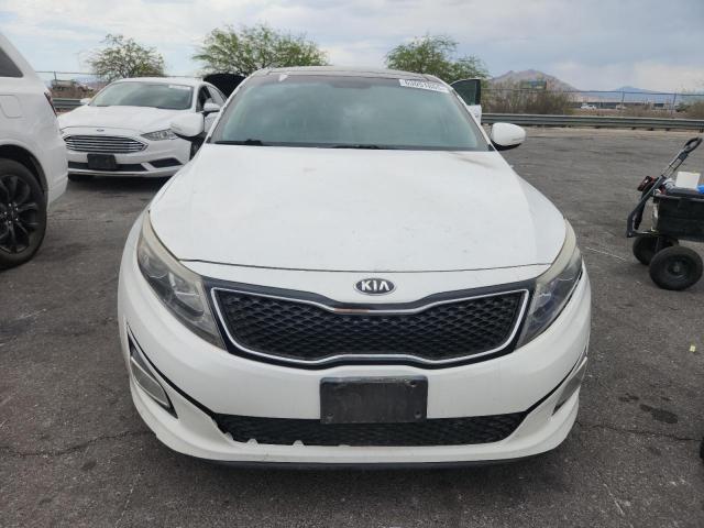 Kia Optima Ex Image 10
