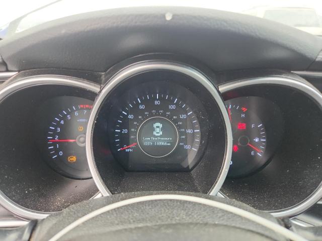Kia Optima Ex Image 8