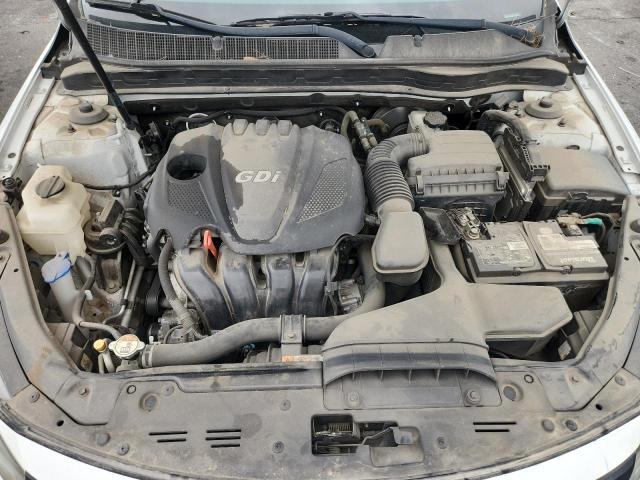 Kia Optima Ex Image 3