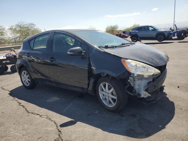 Toyota Prius Image 11