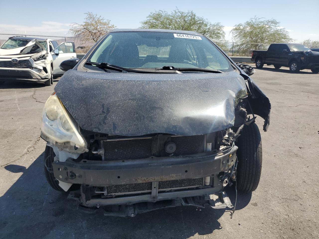 Toyota Prius Image 3