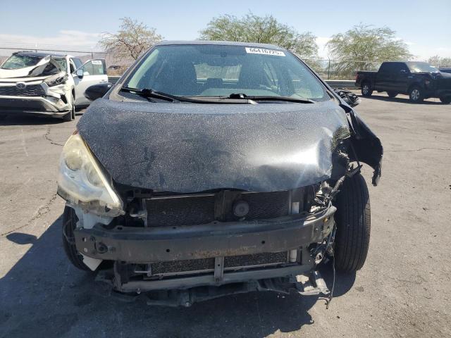 Toyota Prius Image 3