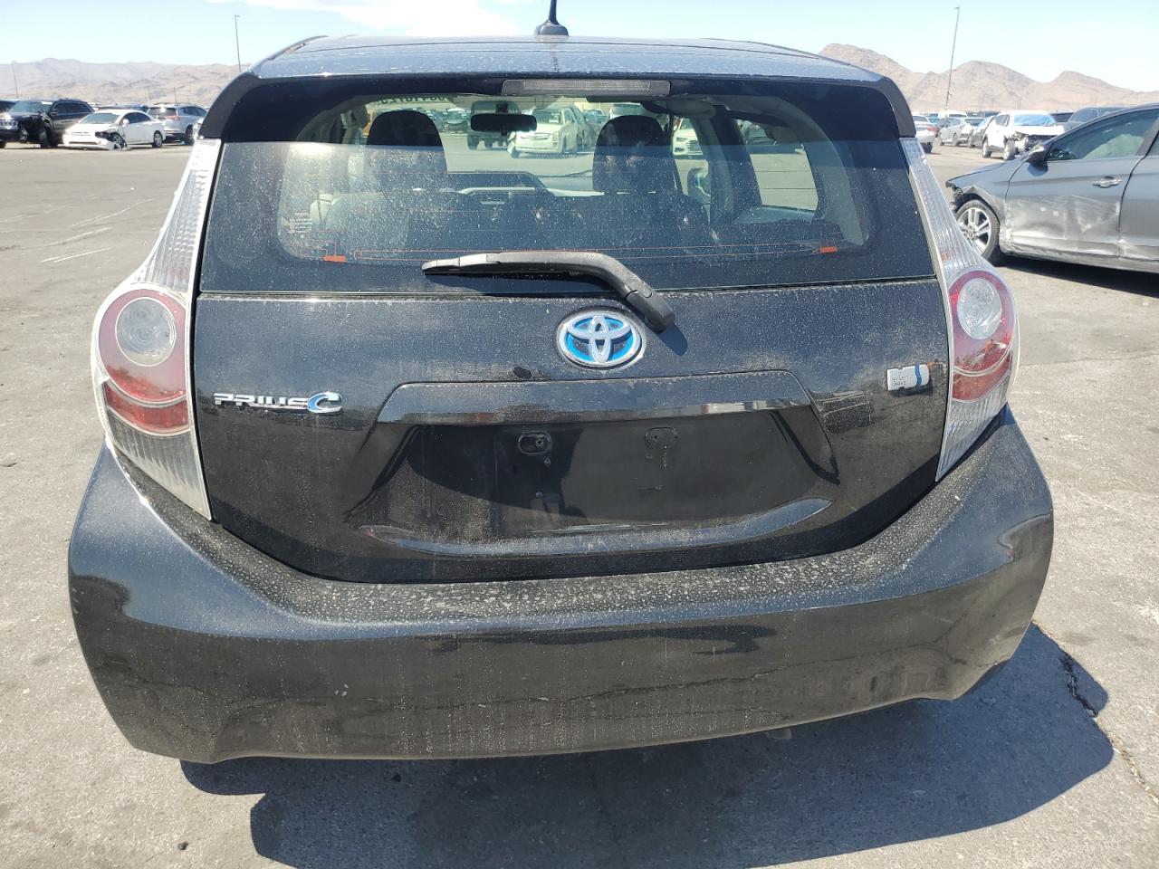 Toyota Prius Image 5