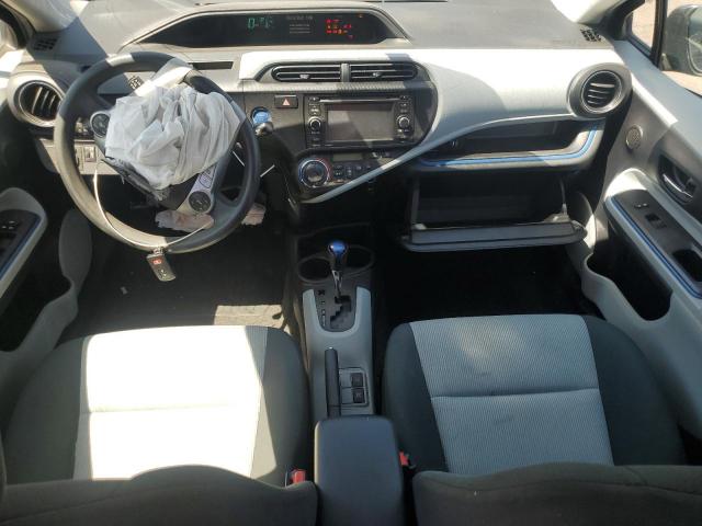 Toyota Prius Image 6